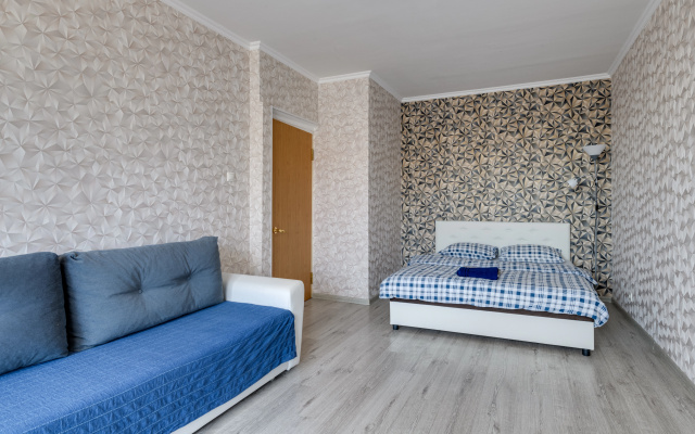 Iriny Levchenko 1 Apartments - Apartment in Moscou - Photo 3