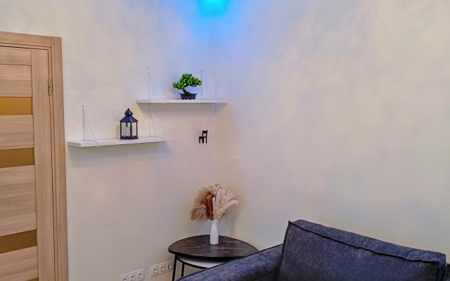 Квартира Люкс на Архивной