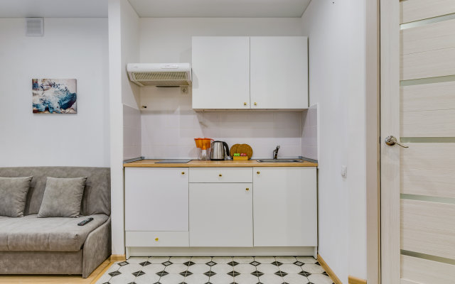 Apartamenty Vizantiya Istoricheskiy Vladimir