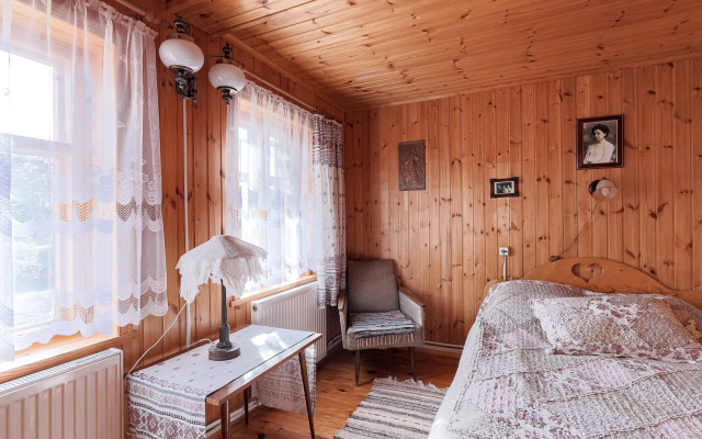 Гостевой Дом Монастырская Изба в Суздале