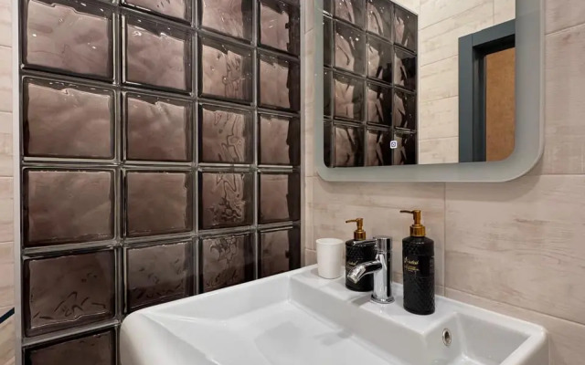 Квартира в Центре Уфы