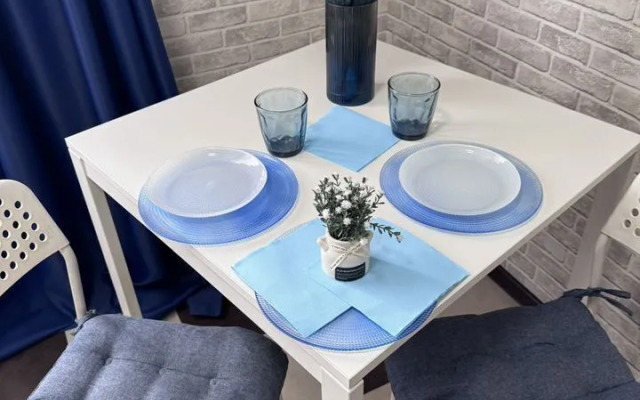 Na Ulitse Gagarina 51А Flat