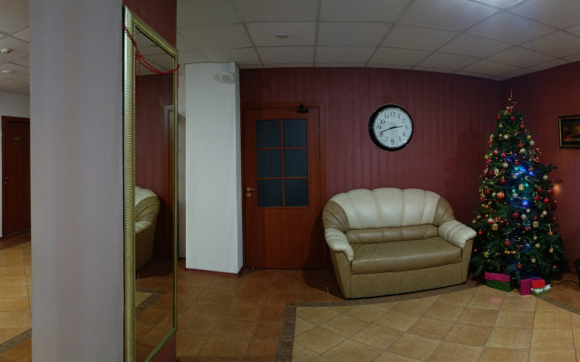 Aktsent Mini-Hotel