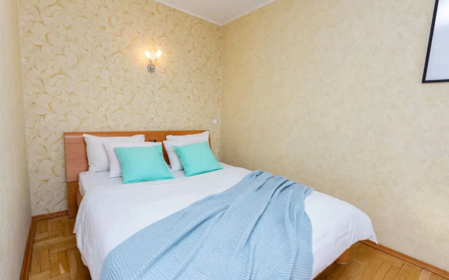 Apart+ Nemiga 10 Apartments