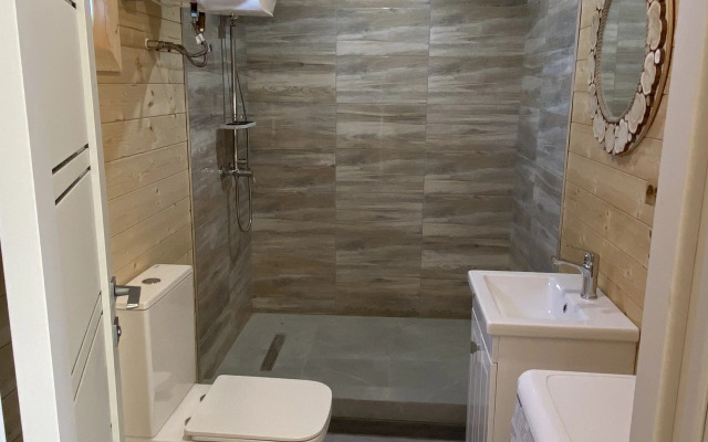 Гостевой дом Golden House