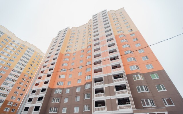 Квартира Апартаменты Студия