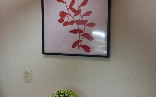 Апартаменты Лунная гавань