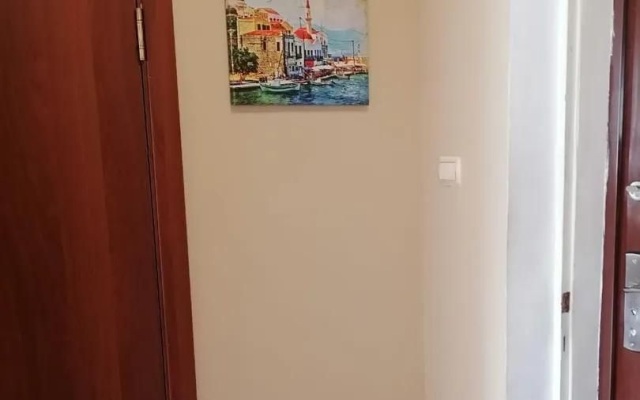 Апартаменты со всеми удобствами