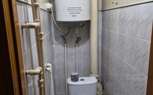 Квартира На Кирова 25