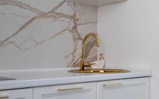 Апартаменты Vega on Furshtatskaya 58