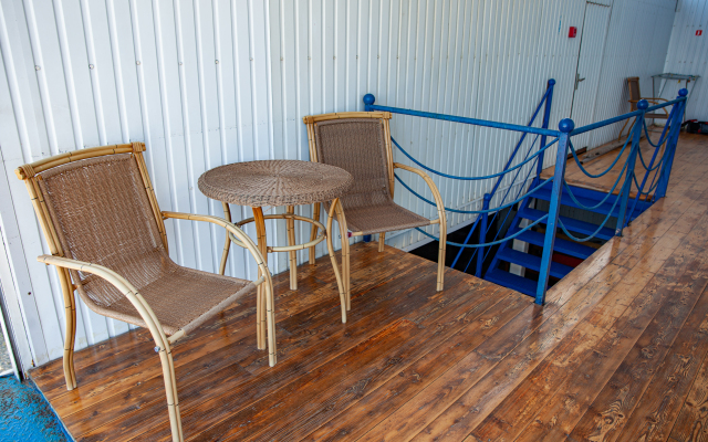 Ahtari Surf Mini-Hotel