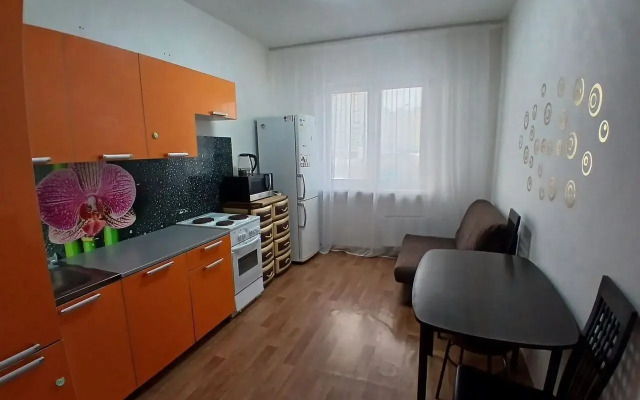 Квартира в 17ом Микрорайоне 2