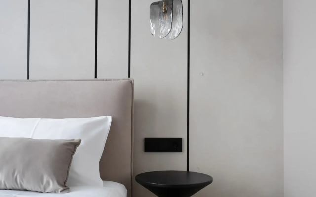 Апартаменты Pavlov Скала