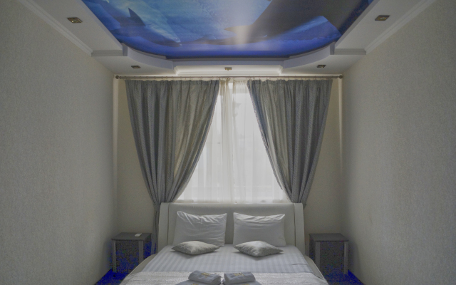 Miracle Hotel