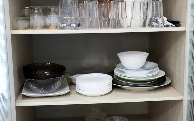 Частный дом Венеция