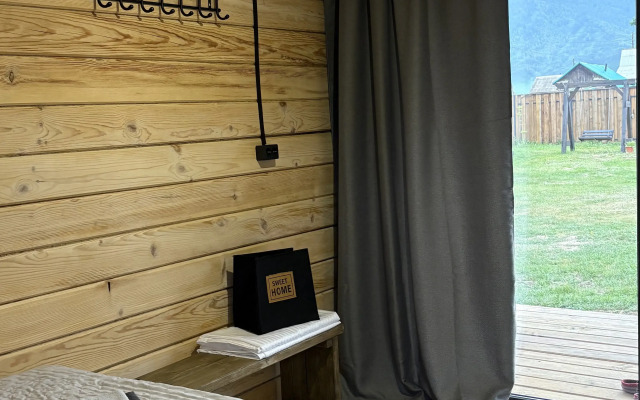 Гостевой дом Gorny