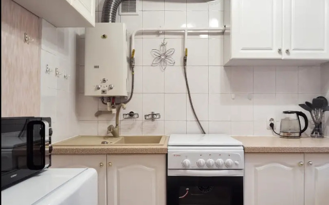 Квартира на Просп. Мира  5