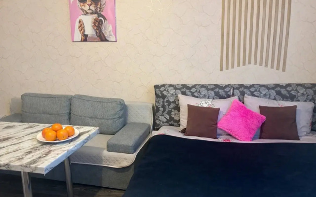 Квартира Студия рядом с аэропортом