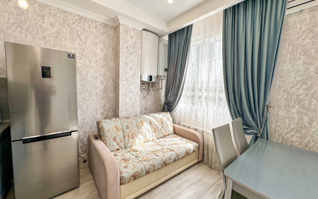 Primorskie Sady Sirius Apartments