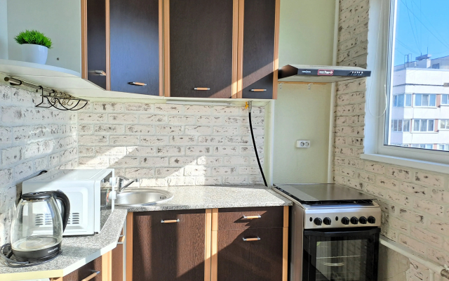 Квартира рядом с Парком