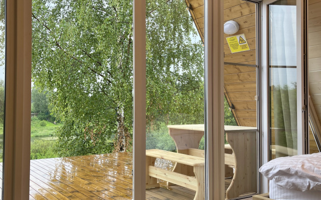 База отдыха Тверской-Ямской