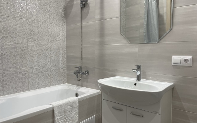 Pro.apartment на Октябрьской 2