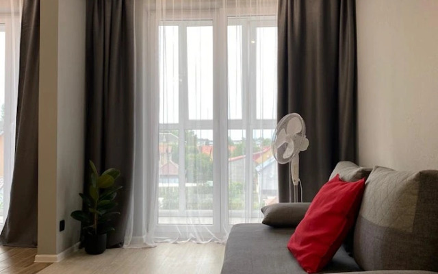 Квартира Янтарный Горизонт