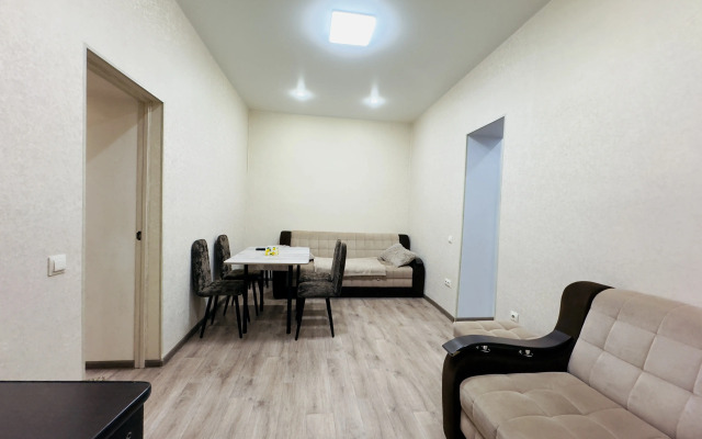 Квартира трехкомнатная