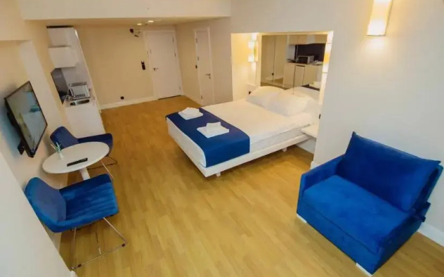 Marina In OrbiCity Apartments