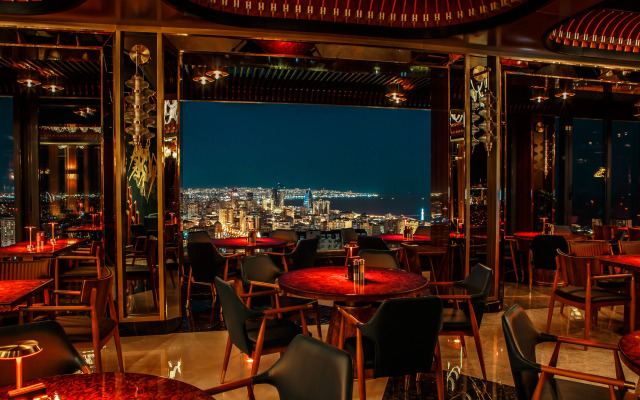 Mercure Baku City