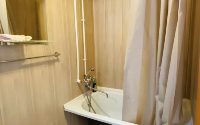 Частный Дом 1 на Базе Отдыха ТриМорье