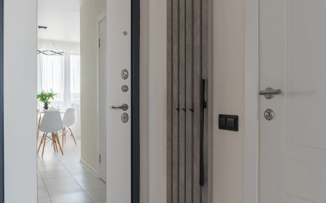 Odnokomnatnaya Na Verkhney Dubrove Flat