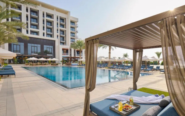 Mandarin Oriental Hotel