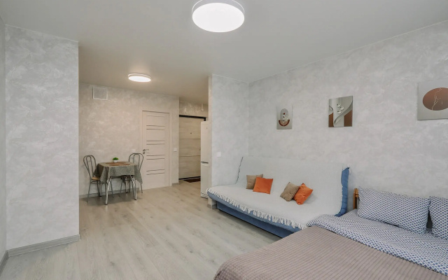 Апартаменты Privi House на Ипподромной 17