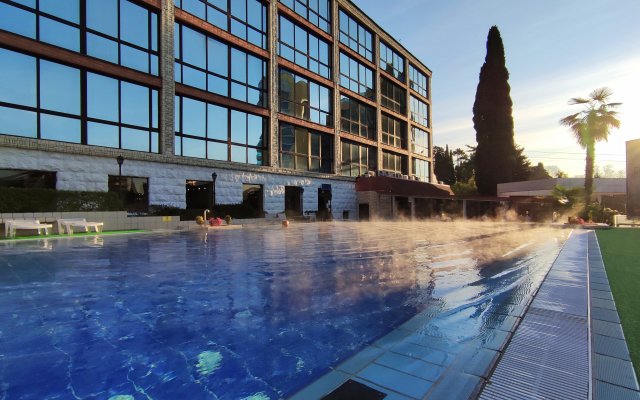 Sochi-Breeze Hotel