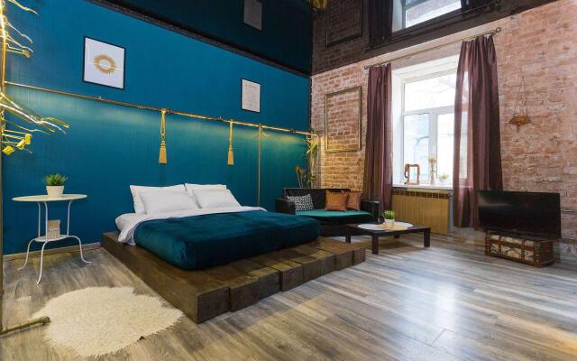 Апартаменты рядом с Дворцом Республики