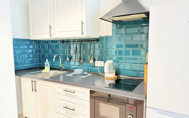 Квартира на улице Горького 69/1