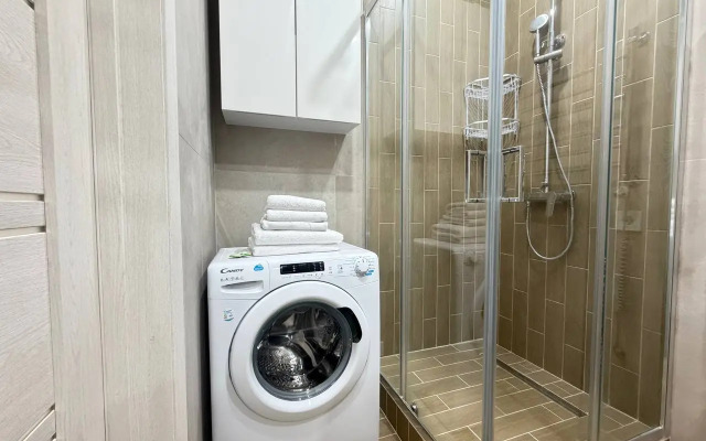 Apartments Frukty Rent Odnokomnatny Delyuks