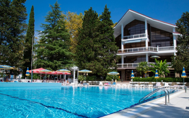 Hotel Atelika Sokol