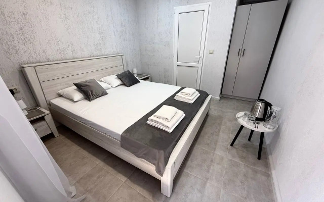 Guest house Amra