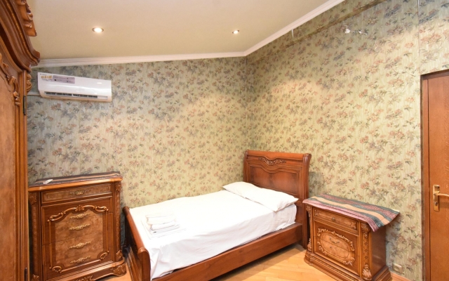 Apartments RentInnYerevan 1 Mher Mkrtchyan Street