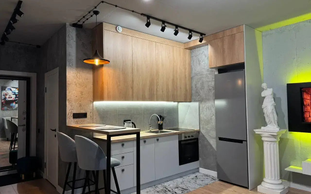 Квартира Венера Милосская