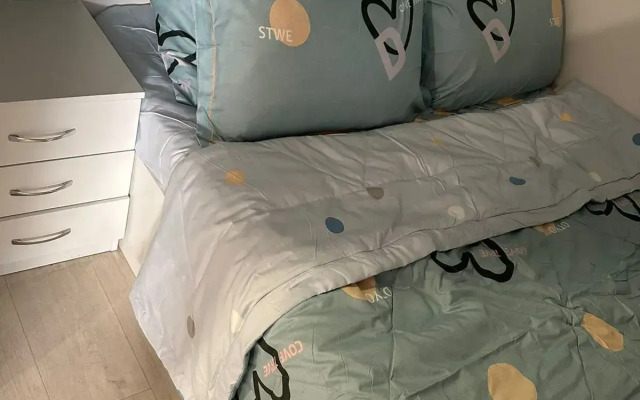 Квартира Уютная рядом с аквапарком