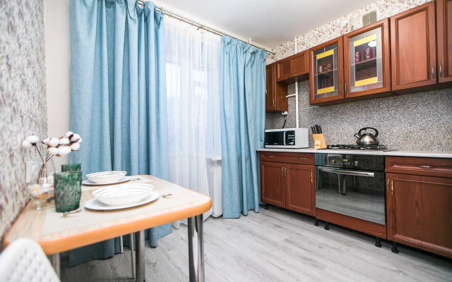 Квартира Премиум класса на горсовете