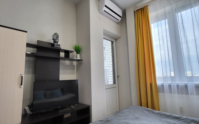 Квартира Видовая в ЖК Привилегия