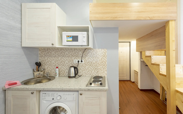 Апартаменты Комплекс Восток 6