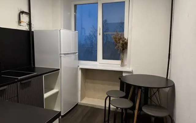 Квартира Псковская 38