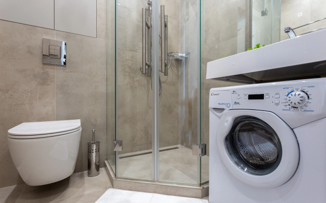 Апартаменты Моравия