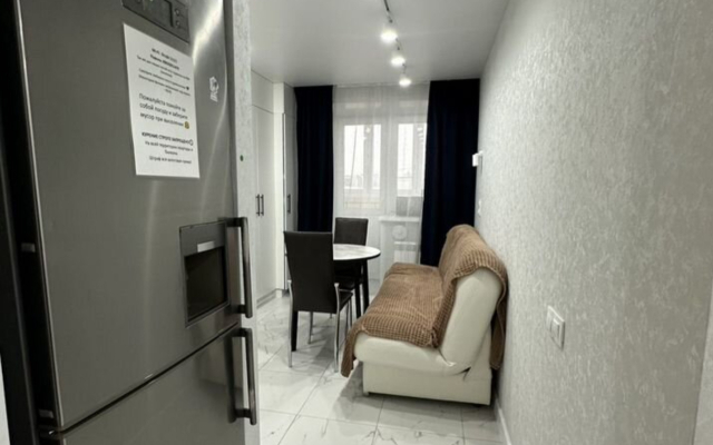 Квартира Дружбы 111