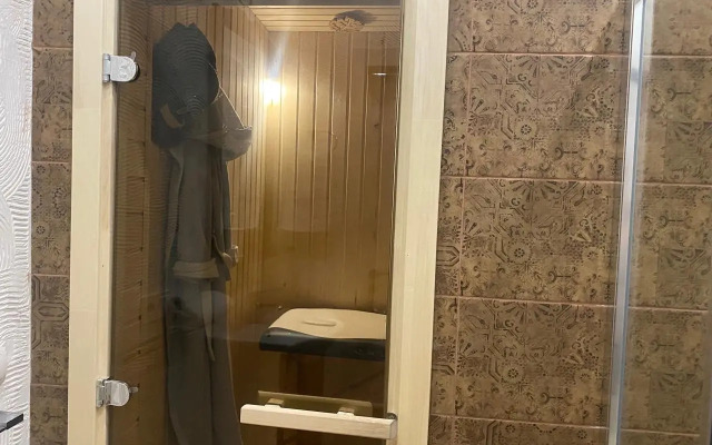 Russkaya Yevropa Private house